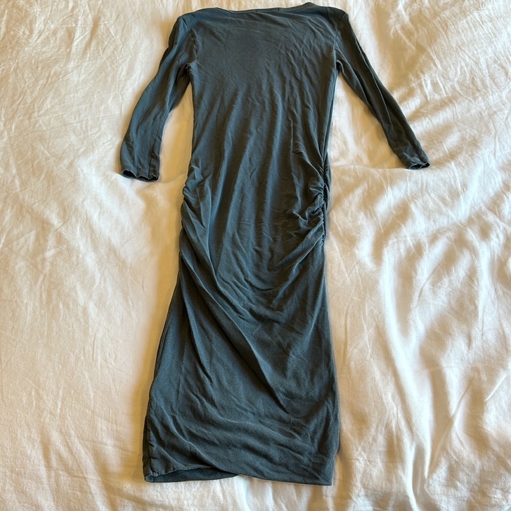 James Perse dress size 1 - Picture 6 of 6